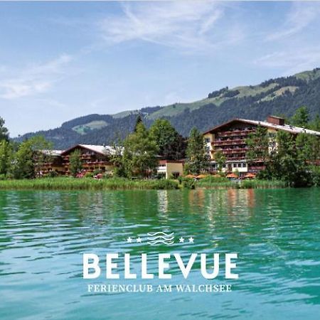 Ferienclub Bellevue Am See Вальхзе Екстер'єр фото